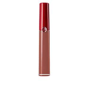 Armani Women's Matte Nature Lip Maestro Liquid Lipstick - 102 Sandstone