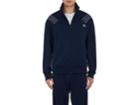 Adidas Originals By Alexander Wang Men's Jersey Track Jacket