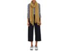 From The Road Women's Linen Tanu Wrap