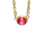 Judy Geib Women's Spinel Cabochon Necklace