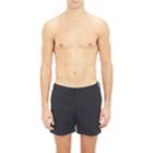 Orlebar Brown Men's Setter Swim Shorts-black