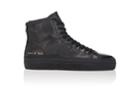 Common Projects Women's Tournament High-top Sneakers