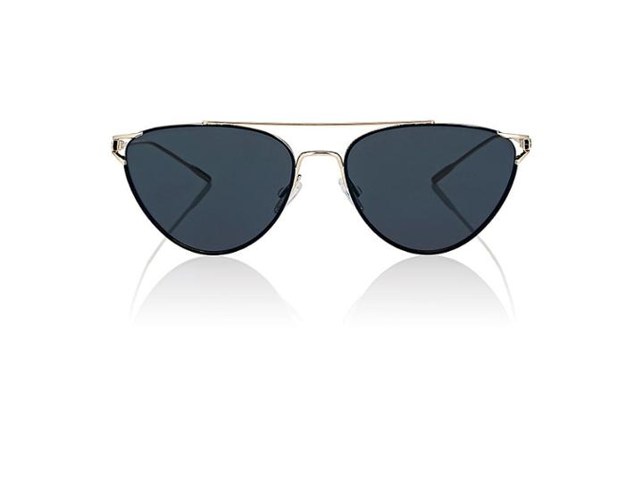 Oliver Peoples Women's Floriana Sunglasses