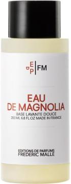 Frdric Malle Women's Shower Gel - Eau De Magnolia