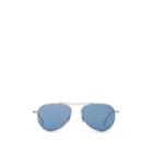 Mr. Leight Men's Ichi S Sunglasses - Blue