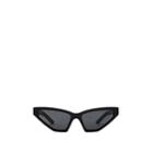 Prada Women's Spr12v Sunglasses - Black