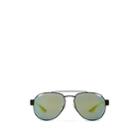 Prada Sport Men's Sps57u Sunglasses - Green