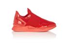 Givenchy Women's Thedrop@barneys: Mixed-material Sneakers