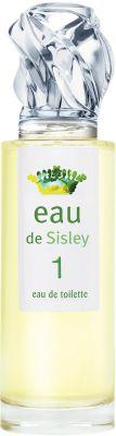 Sisley-paris Women's Eau De Sisley No. 1 - 100 Ml