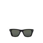 Oliver Peoples Women's Oliver Sun Sunglasses - Black