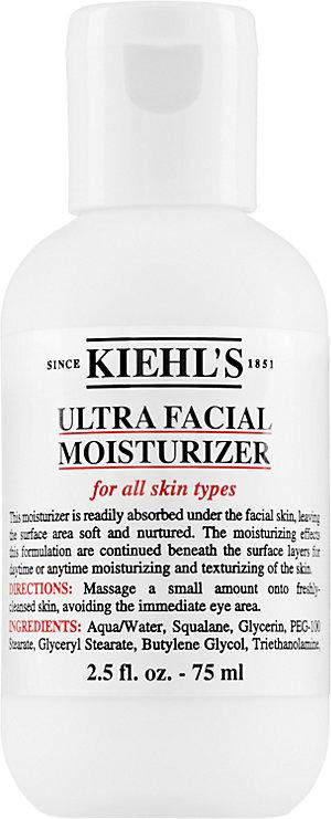 Kiehl's Since 1851 Women's Ultra Facial Moisturizer