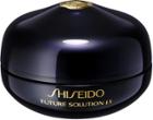 Shiseido Women's Future Solution Lx Eye & Lip Contour Regenerating Cream