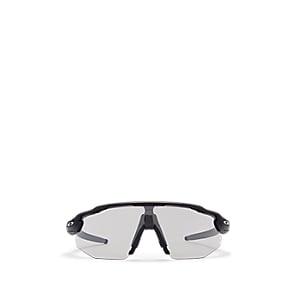 Oakley Men's Radar Ev Advancer Sunglasses - Black