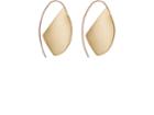Ana Khouri Women's Lygia Flat Drop Earrings