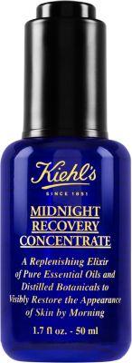Kiehl's Since 1851 Women's Midnight Recovery Concentrate - Large