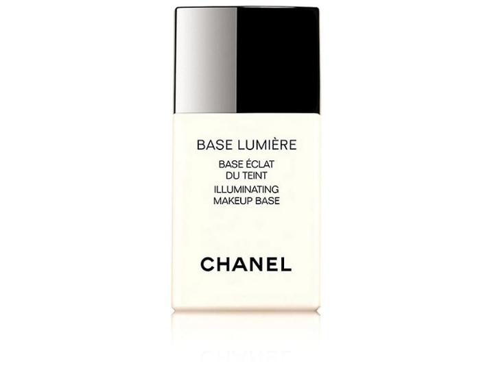 Chanel Women's Base Lumire Illuminating Makeup Base