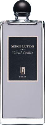 Serge Lutens Parfums Women's Vitriol D'aillet 50ml Eau De Parfum