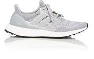 Adidas Ultra Boost Sneakers-silver