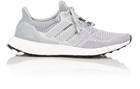 Adidas Ultra Boost Sneakers-silver