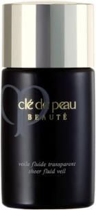 Cl De Peau Beaut Women's Sheer Fluid Veil
