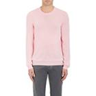 Barneys New York Men's Cashmere Sweater-pink