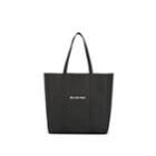 Balenciaga Women's Everyday Small Leather Tote Bag - Gray