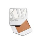 Kjaer Weis Women's Cream Foundation Compact - Dainty