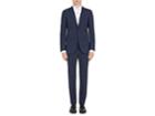 Lanvin Men's Attitude Stretch-wool Two-button Suit