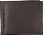 Valextra Grip Classic 6 Credit Card Wallet-brown