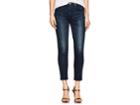 Moussy Vintage Women's Rebirth High-rise Skinny Jeans