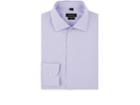 Barneys New York Men's Pinstriped Cotton Poplin Shirt