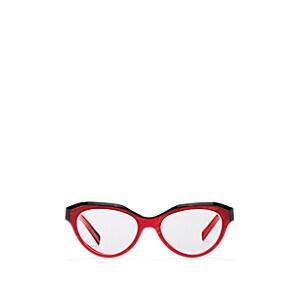 Alain Mikli Women's Ponceau Eyeglasses - Red