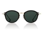 Thom Browne Men's Tb-908 Sunglasses-black