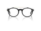 Tom Ford Men's Ft5455 Eyeglasses