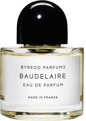 Byredo Women's Baudelaire Eau De Parfum 50ml