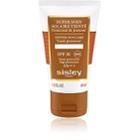 Sisley-paris Women's Super Soin Solaire Tinted Sunscreen Cream Spf 30-2 Golden