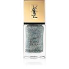Yves Saint Laurent Beauty Women's La Laque Couture Nail Polish-54 Studio Silver