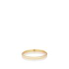Le Gramme Men's Le 1 Wedding Ring - Gold