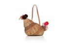 Sophie Anderson Women's Chicken Basket Bag