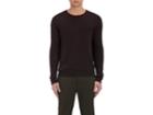 Vince. Men's Striped Wool-cashmere Sweater