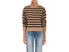 Altuzarra Women's Striped Wool-blend Sweater