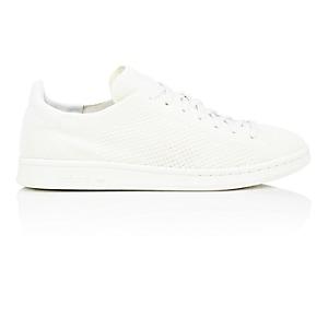 Adidas Men's Hu Holi Stan Smith Bc Primeknit Sneakers-white