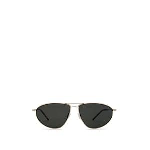 Oliver Peoples Men's Kallen Sunglasses - Gray