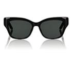 Barton Perreira Women's Aloha Sunglasses-black