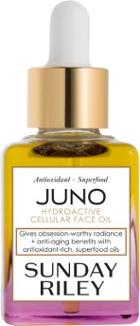 Sunday Riley Women's Juno Hydroactive Cellular Face Oil