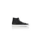 Common Projects Men's Tournament Leather Sneakers