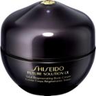Shiseido Women's Total Regeneration Body Cream