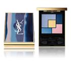 Yves Saint Laurent Beauty Women's Couture Palette Collector-brown