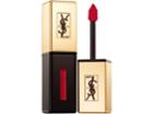 Yves Saint Laurent Beauty Women's Vernis  Lvres Glossy Stain Collector - Le Rouge