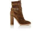 Gianvito Rossi Women's Stormer Ankle Boots